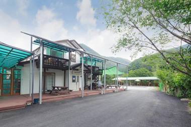 Gapyeong Yedamso Pension