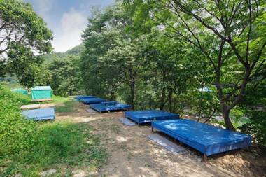 Gapyeong Yedamso Pension