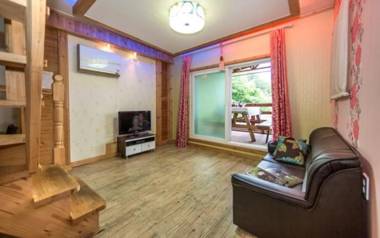 Gapyeong Greenb (Pets Friendly)