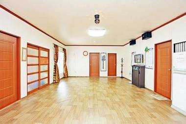 Gapyeong Moonlight Village Pension