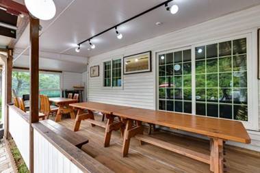 Gapyeong Moonlight Village Pension