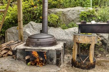 Gapyeong Moonlight Village Pension