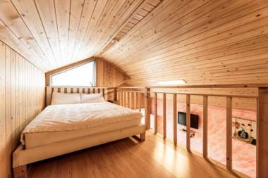 Gapyeong Areummaru Pension