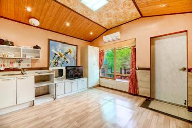 Gapyeong Calbongsan Pension