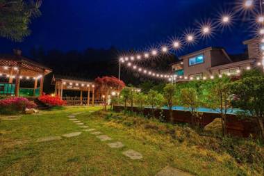 Gapyeong With Mong Pension