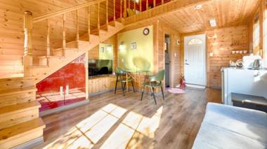 Gapyeong Yellowstone Pension