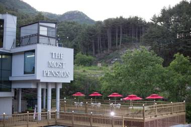 Gapyeong The Most Pension