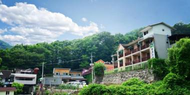 punggyeongsoripensyeon