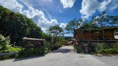 gapyeong dumesangol pensyeon