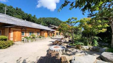 gapyeong dumesangol pensyeon