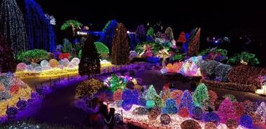 Gapyeong Yeoubyul Pension