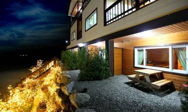 Gapyeong Yeoubyul Pension