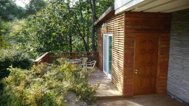 Gapyeong Edensia Byuljang Pension