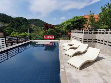 Gapyeong Kume Pension