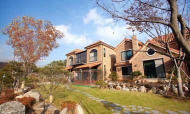 Gapyeong Kume Pension