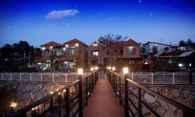 Gapyeong Kume Pension