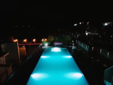 Gapyeong Kume Pension