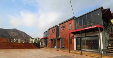 Gapyeong Mone House