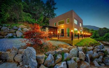 Kapyeong Lev Pension