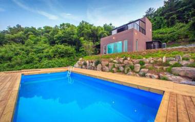 Kapyeong Lev Pension