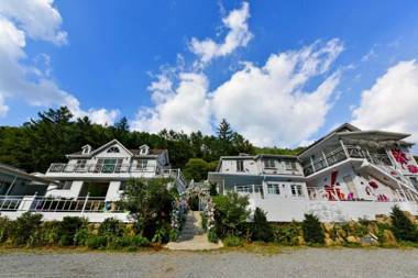 Kapyeong Vivid Pension