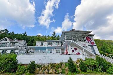 Kapyeong Vivid Pension