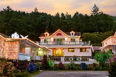 Kapyeong Vivid Pension