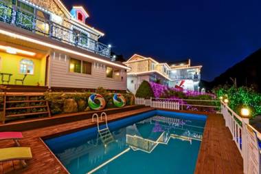 Kapyeong Vivid Pension