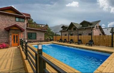 Gapyeong hatteuneun supsok pension