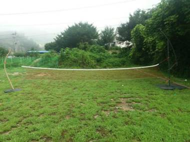 Gapyeong hatteuneun supsok pension