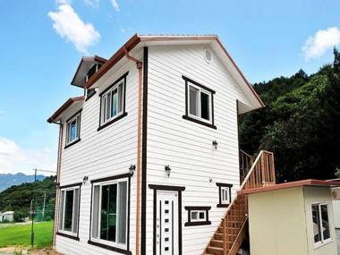 gapyeong samjunggol jandigujang pension