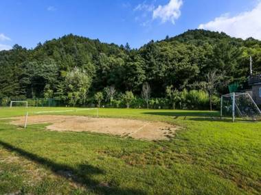 gapyeong samjunggol jandigujang pension