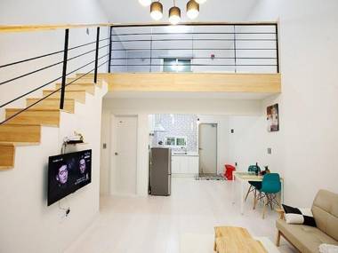 gapyeong dongmul caravan