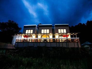 gapyeong dongmul caravan