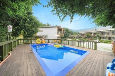 Kapyeong neorul Krida Pension