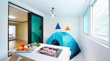 gapyeong chess pension