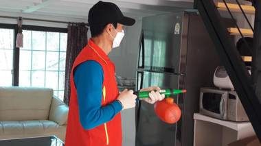 gapyeong chess pension