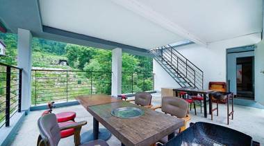 gapyeong chess pension