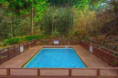 Gapyeong Gold Castle Pension