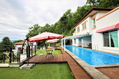 Gapyeong moisty pension