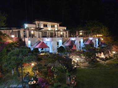 Gapyeong moisty pension