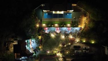 Gapyeong moisty pension