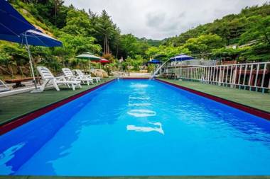 Love and story pension