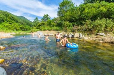 Sangol story pension