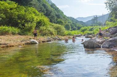 Sangol story pension