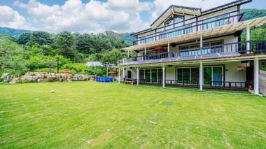 Hoopsok Hyunggi Pension