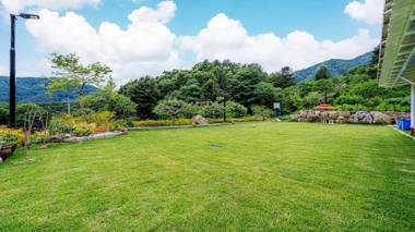 Hoopsok Hyunggi Pension