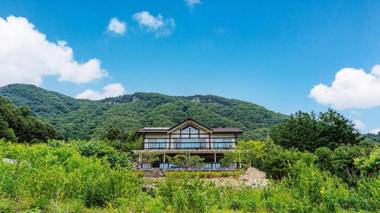 Hoopsok Hyunggi Pension