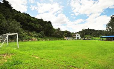 Samjung-gol Grassfield Pension