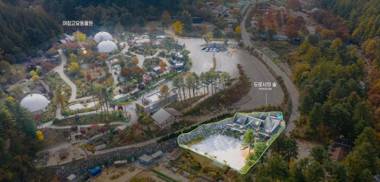 Dorothy's Forest Pension